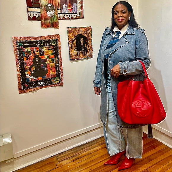 IT’S ALL IN THE TIES LIVE SHOW!!👔 FAMILY TIES!! - Picture 13 of 17